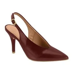 Scarpin Feminino Vizzano 1184.1726