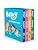 Bluey Pequena Biblioteca da Bluey - Box com 4 livrinhos