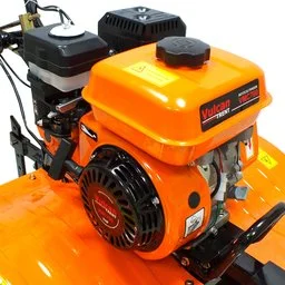 Motocultivador a Gasolina VMC700 4T 7HP 212CC com Partida Manual VULCAN-81378