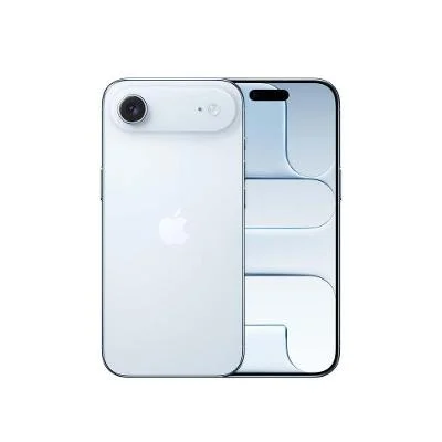 Apple iPhone Air 512GB Azul-céu 6,5" 48MP iOS 5G