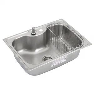 Cuba Morgana Tramontina de Cozinha Gourmet Embutir Inox