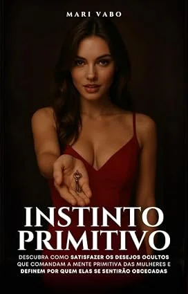 O Guia do Instinto Primitivo