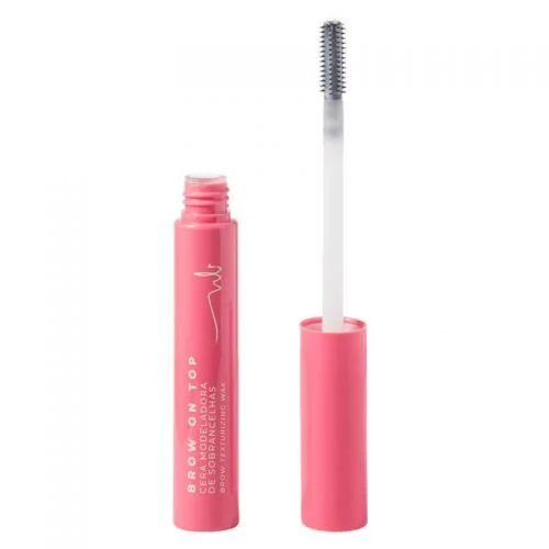 Cera de Sobrancelhas Brow on Top Natalia Beauty - Ruby Rose