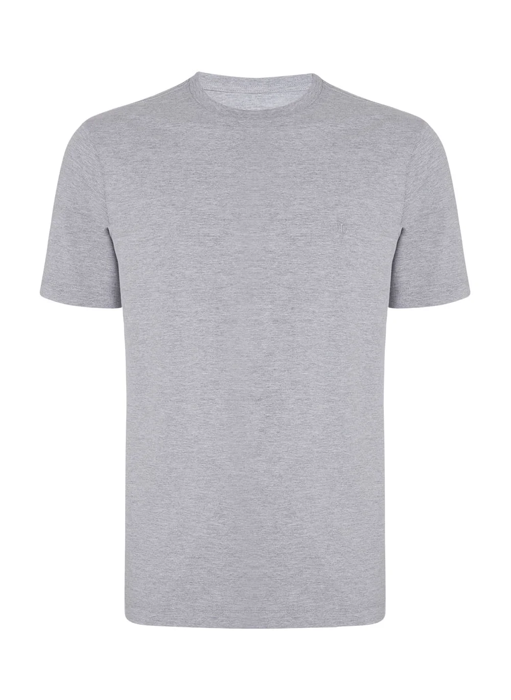 Camiseta Comfort Masculina Individual