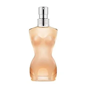 Classique Jean Paul Gaultier Eau De Toilette Feminino 100ml