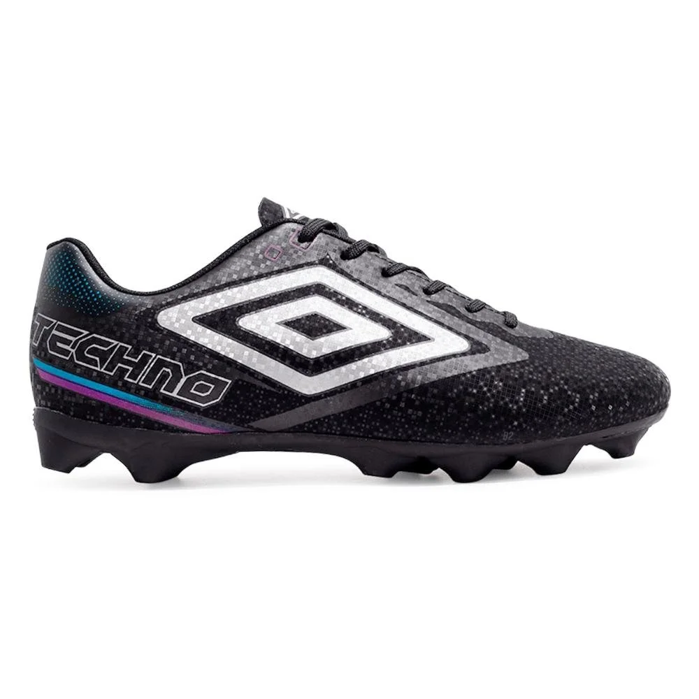 Chuteira Campo Umbro Techno II Masculina