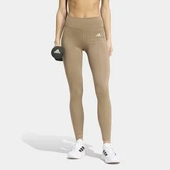 Calça Legging Adidas Optime Feminina