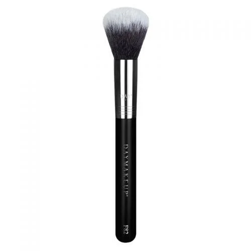 Pincel Duo Fiber Para Pó F82 - Day Makeup