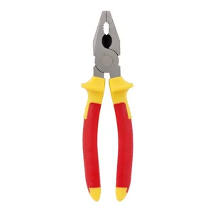Alicate Universal 8" MTX