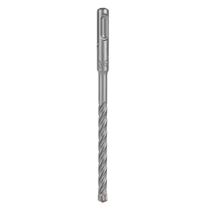 Broca Para Concreto 8 X 160mm Encaixe Sds Plus Ponta Em Cr