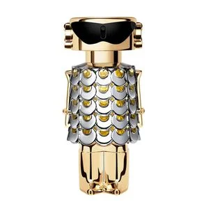Fame Paco Rabanne Eau De Parfum Perfume Feminino 80ml