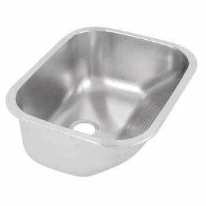 Tanque 34L 22,5x50x40cm Aço Inox Brilhante Tramontina