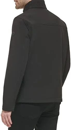 Jaqueta Calvin Klein Jaqueta masculina macia, Calvin Klein, masculino