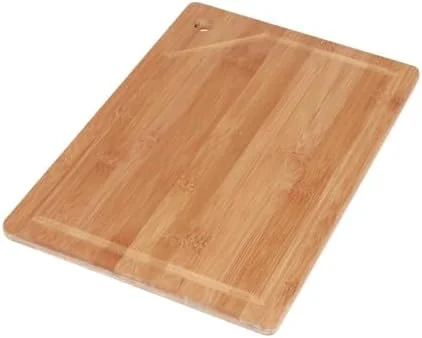 Mor - Tábua Retangular Bamboo 35cm x 25cm