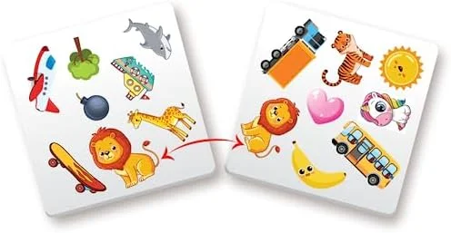 Cade 54 Cartas