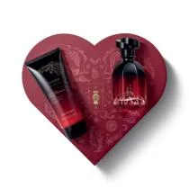 Kit Presente Dia Dos Namorados Floratta Red Passion (2 itens)
