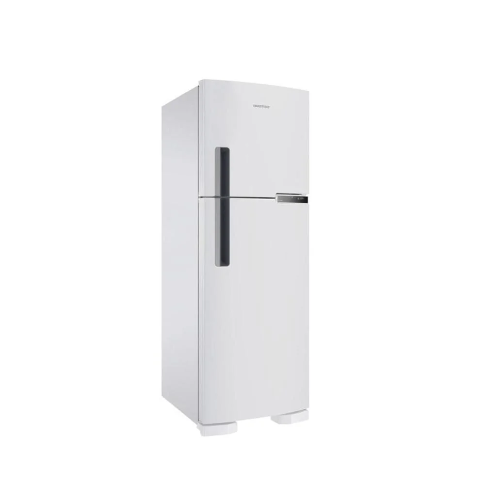 Geladeira Brastemp 220V Frost Free Branco Duplex 375 Litros B