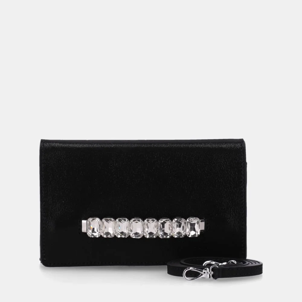 Mini Bag Puntini Preto - 2000735
