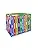 Coleção Primeira Biblioteca Volume 01 - Box com 10 Livrinhos
