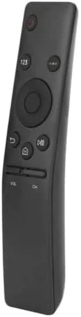 Controle Remoto Tv Samsung Smart