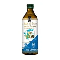 Azeite Extra virgem 100% Grego 1l Members Mark
