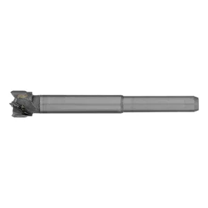 Broca Fresa Forstner Madeira 12mm Haste Cilindrica 1pc Gross