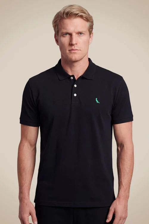 Polo Piquet Basica