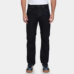 Calça Levi's 505 Casual Regular Masculina
