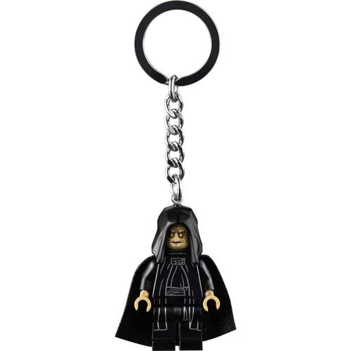 Star Wars™ - Chaveiro Imperador Palpatine™
