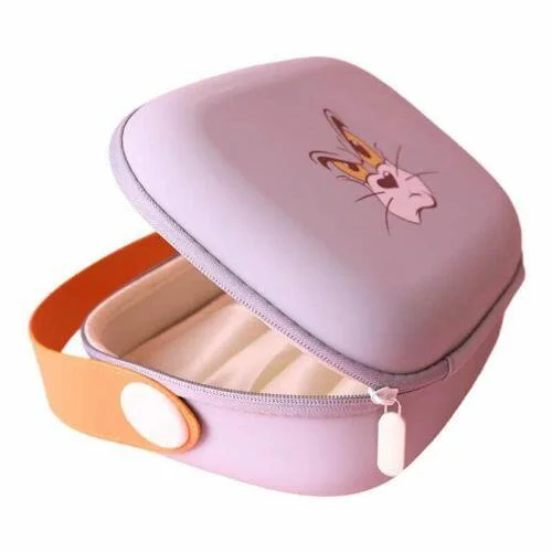 Maleta para maquiagem Tom (Tom & Jerry) - Miss Frandy