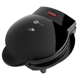 Omeleteira Fun Kitchen Preta Antiaderente - Outlet