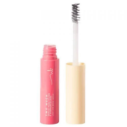 Sérum para cílios e sobrancelhas Two Much Natalia Beauty - Ruby Rose