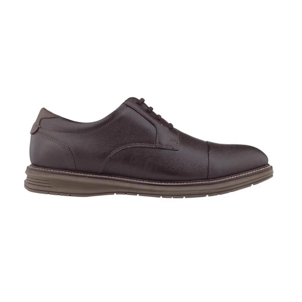 Sapato Masculino Ferracini Casual