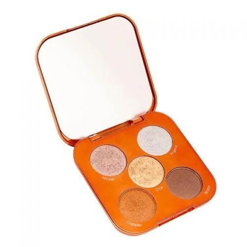 Paleta de Sombras Shine - Mari Maria