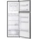 Geladeira Electrolux 380L, F. Free, AutoSense, Inverter, B. Inox Look - IF41B