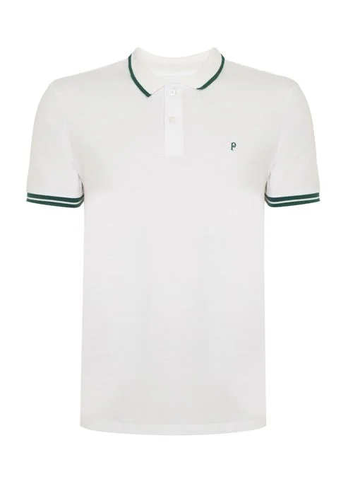 Kit Polo e Camiseta Masculino Individual