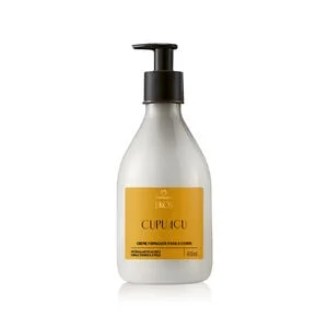 Creme Desodorante Hidratante para o Corpo Ekos Cupuaçu 400 ml