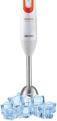 Mixer Mallory Trikxer Pratic- 3 EM 1-220V
