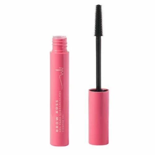 Gel para sobrancelhas Brow Boss Natalia Beauty - Ruby Rose
