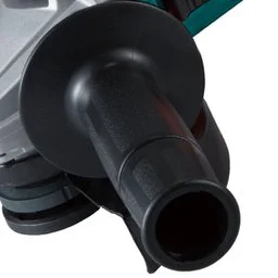 Esmerilhadeira Angular 4. 1/2" Pol. 850W 220V Profissional e Ergonômica MAKITA-M9510B