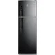 Geladeira Electrolux 380L, F. Free, AutoSense, Inverter, B. Inox Look - IF41B