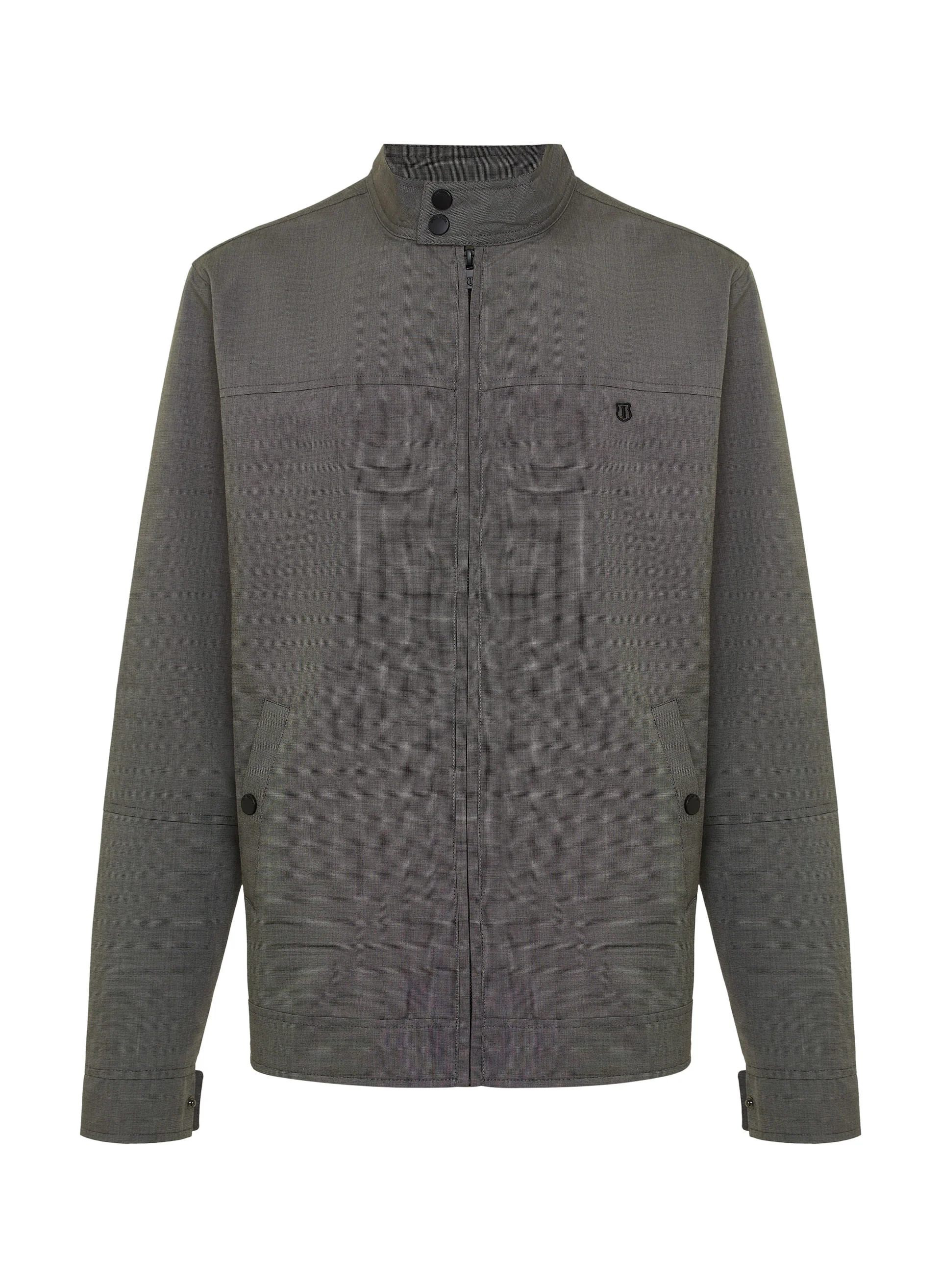 Jaqueta Harrington Masculina Individual