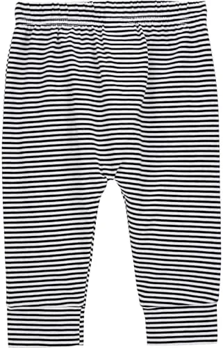 Calças Pacote com 4 calças neutras Simple Joys by Carter'sUnisex Bebê
