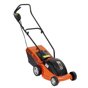 Cortador de Grama Elétrico Tramontina CE35P 1300W 110V