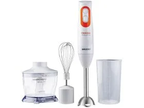 Mixer Trikxer Pratic 3 Em 1 Mallory 2 Velocidades - 127V
