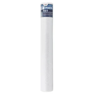 Tela Estruturante Drylevis Drymanta G60 1x25m