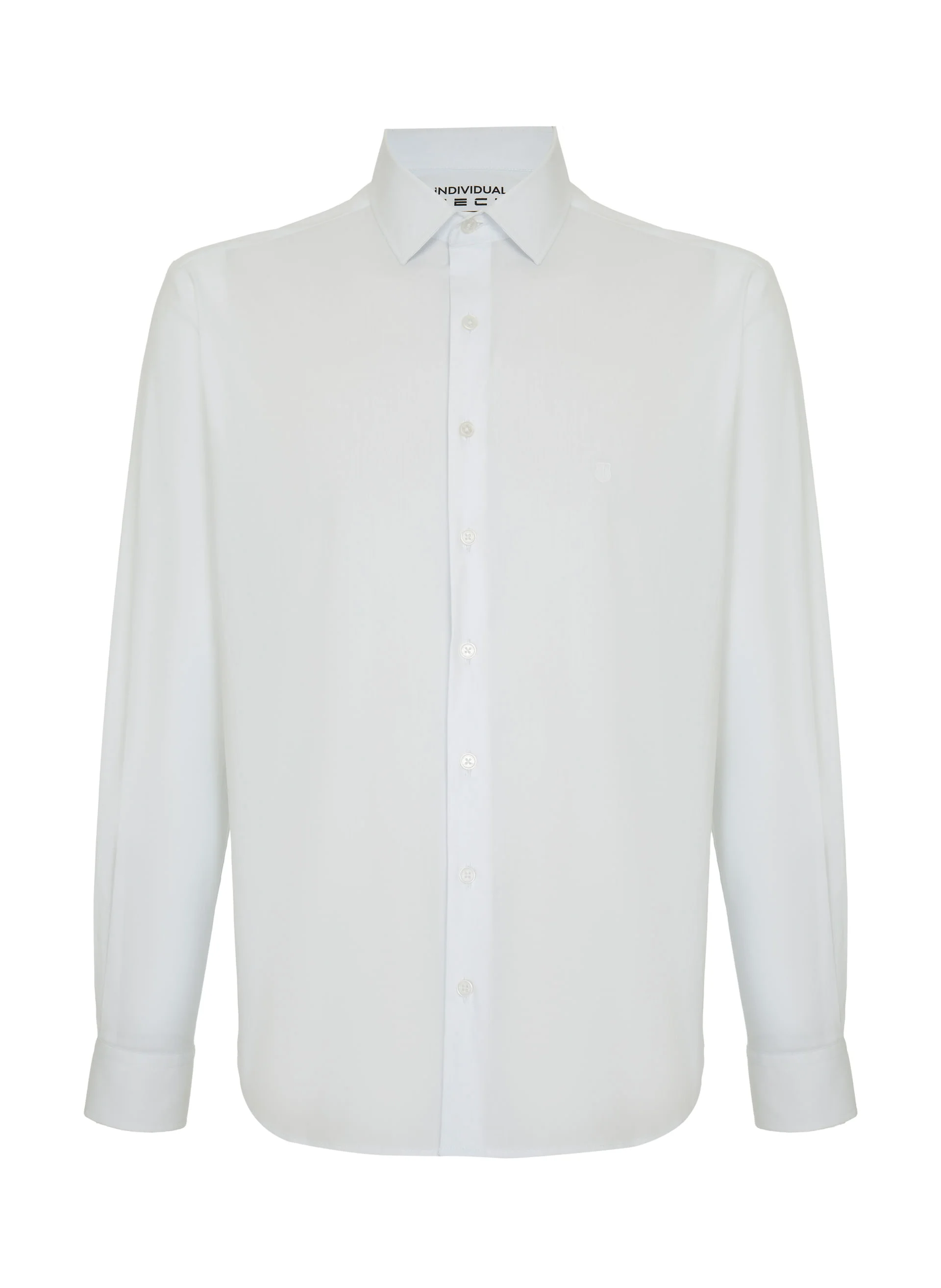 Camisa Comfort Fit Lisa Masculina Individual