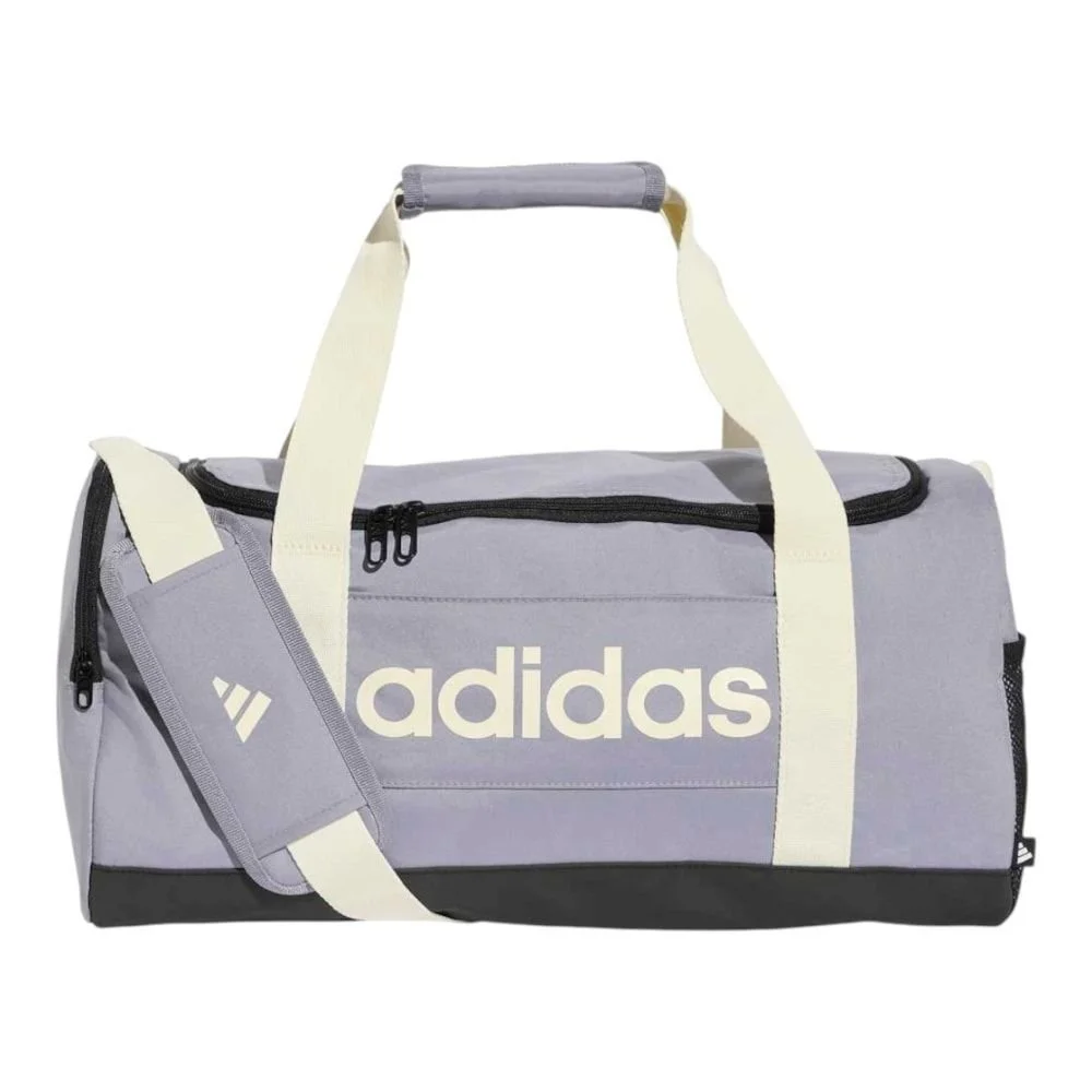 Mala Adidas Duffel Linear Small