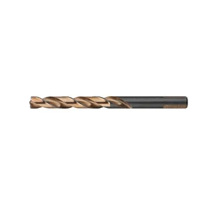 Broca Aco Rapido Profissional Industrial Para Metal 17 X 1