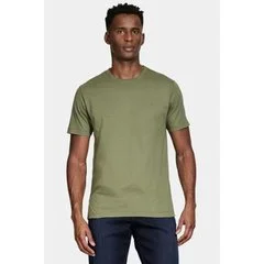 Camiseta Aramis Manga Curta Basica